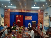 Chủ tịch UBND huyện Trần Văn Thời nói gì về việc tiêu hủy đàn chó của vợ chồng về Cà Mau tránh dịch