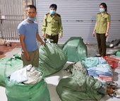 Lào Cai Khởi tố 200 vụ việc liên quan đến buôn lậu, hàng cấm