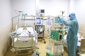 Quy trình xử lý F0 tại bệnh viện và các phòng khám trong tình hình mới