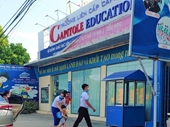 Hà Nội Một trường học bị xử phạt 30 triệu đồng vì cho học sinh đến trường học “chui”