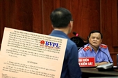 Viện cấp cao 3 kháng nghị hủy bản án của TAND huyện Hàm Tân