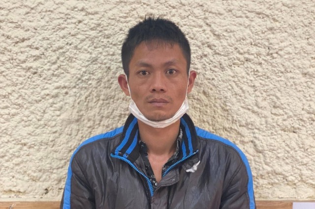 Khách xoáy ví đựng 22 triệu đồng của chủ cửa hàng đông lạnh