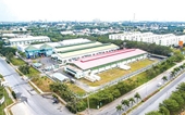 Khu liên hợp Đô thị - Dịch Vụ - Công nghiệp Đồng Phú 6300 ha bứt tốc tiến độ