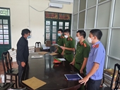 Phê chuẩn khởi tố, bắt tạm giam cựu Phó Chủ tịch huyện Yên Phong cùng 4 thuộc cấp