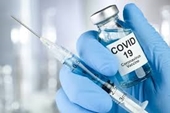 Xây dựng kế hoạch triển khai tiêm mũi 1 vắc xin phòng COVID-19 cho trẻ em trong tháng 10