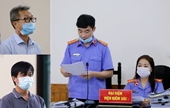 Lý do đại án liên quan dự án 4 000 tỉ ở Hà Tĩnh phải tạm dừng xét xử