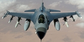 Thổ Nhĩ Kỳ sẽ mua máy bay F-16 của Mỹ