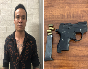 Lời khai của đối tượng nổ súng bắn người trong quán cơm từ thiện ở Hải Phòng