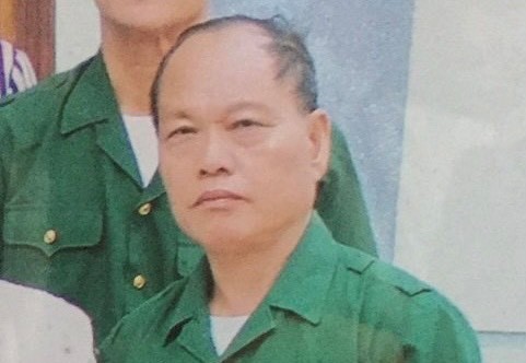 Truy tìm nghi phạm ra tay sát hại vợ rồi trèo tường bỏ trốn