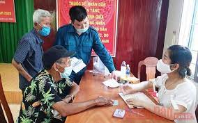 Không đăng ký kinh doanh, không đóng thuế có được hỗ trợ khó khăn do COVID-19