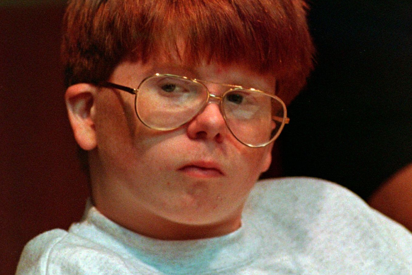 “Sát nhân trẻ em” được ân xá sau gần 30 năm ngồi sau song sắt