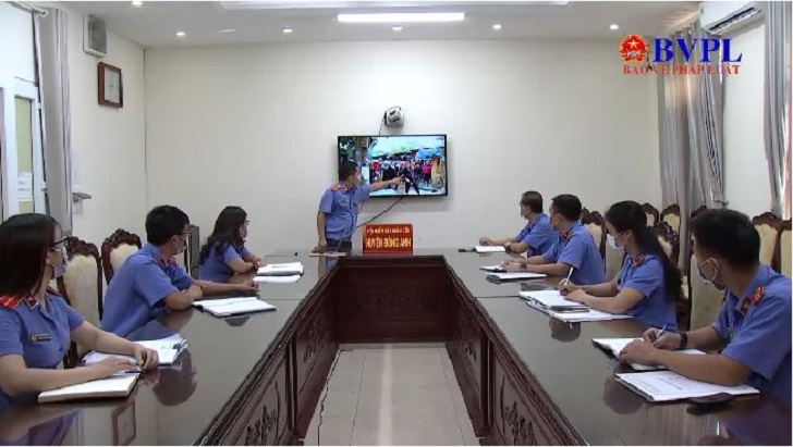 Nâng cao chất lượng, hiệu quả công tác Kiểm sát giải quyết các vụ án tham nhũng, chức vụ, kinh tế