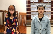 Triệt phá đường dây mại dâm có học sinh, sinh viên tham gia ở Tuyên Quang