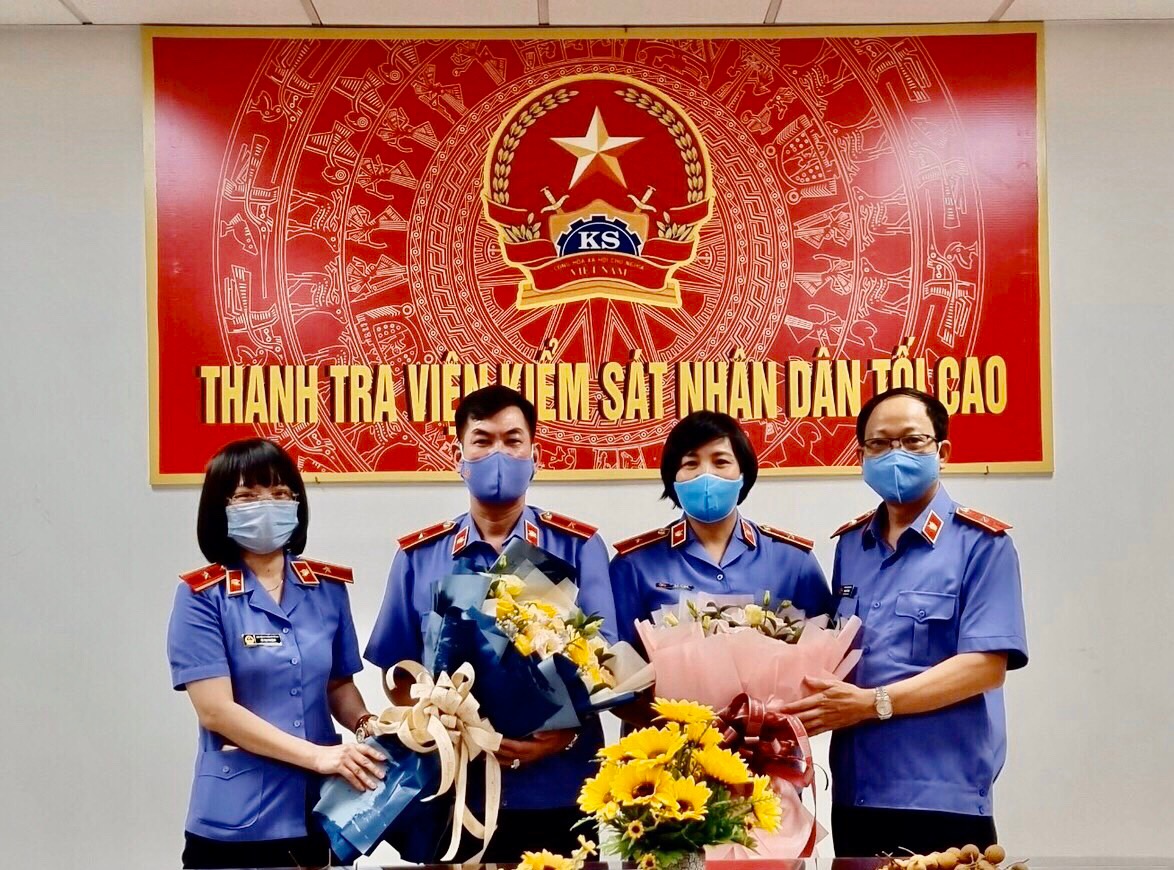 Tọa đàm kỷ niệm 91 năm ngày thành lập Hội Liên hiệp Phụ nữ Việt Nam