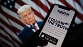 Cựu Tổng thống Mỹ Donald Trump ra mắt mạng xã hội mới TRUTH Social