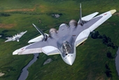 Thổ Nhĩ Kỳ cảnh báo sẽ mua Su-57 của Nga nếu đàm phán F-16 với Mỹ thất bại