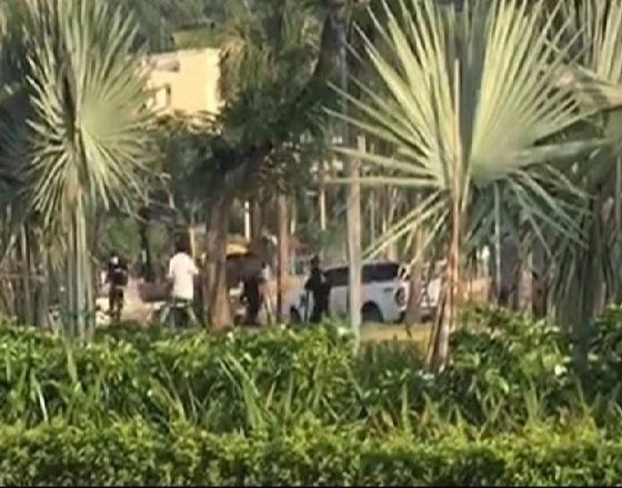 Công an TP Hải Phòng thông tin về vụ hỗn chiến ở Đồ Sơn