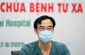 NÓNG Phê chuẩn khởi tố Giám đốc Bệnh viện Bạch Mai Nguyễn Quang Tuấn