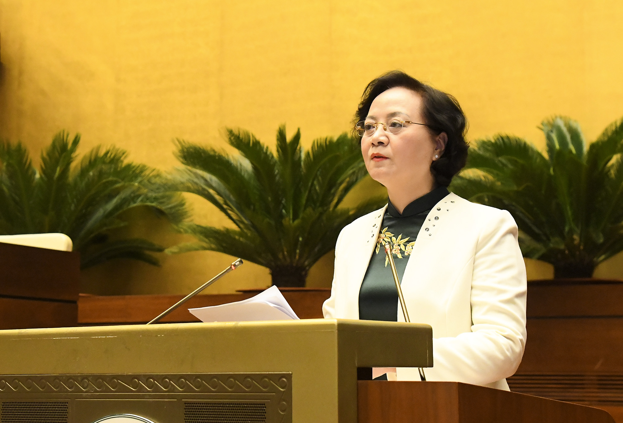 Đề xuất bổ sung thêm nhiều đối tượng được khen thưởng vào luật