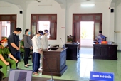 VKSND Quảng Ngãi kháng nghị bản án không cho bị cáo hưởng án treo