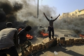 Đảo chính ở Sudan, Thủ tướng và nhiều thành viên nội các bị quân đội bắt giữ