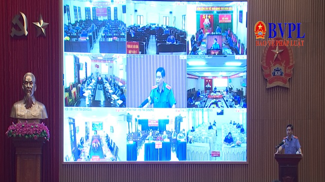 Nâng cao chất lượng kiểm sát thi hành án dân sự, hành chính trong ngành KSND