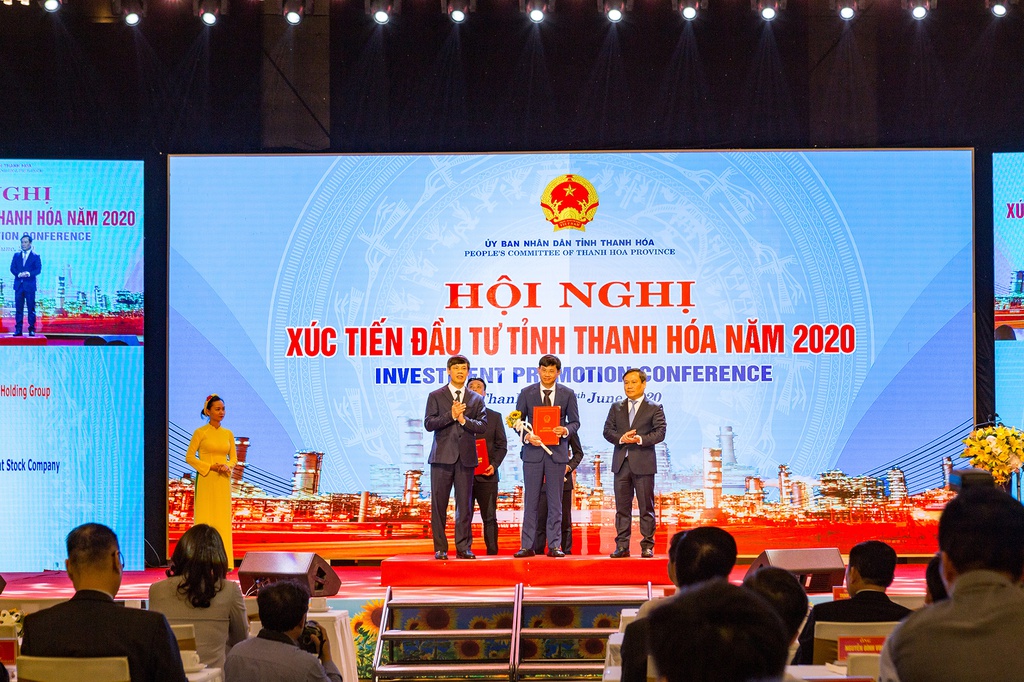 Thanh Hóa, từng bước thực hiện Nghị quyết số 58 NQ-TW