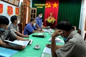 VKSND tỉnh Bình Định chia sẻ kinh nghiệm trong công tác kiểm sát THADS-HC