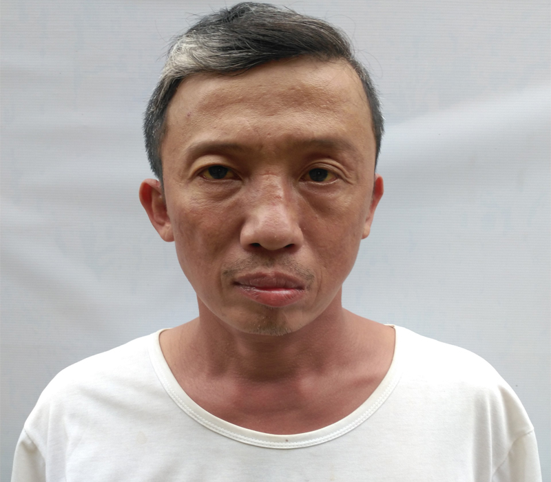 Phê chuẩn khởi tố, bắt tạm giam kẻ thủ sẵn dao đoạt mạng người khác