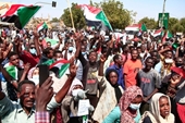 Quân đội Sudan sa thải 6 đại sứ sau cuộc đảo chính