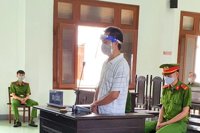 Trốn truy nã 29 năm vẫn không thoát tội