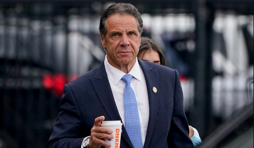 Thống đốc Mỹ Cuomo phải từ chức vì các cáo buộc quấy rối tình dục