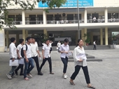 Học sinh khối 12 Đà Nẵng sẽ đi học trực tiếp trở lại từ ngày 22 11