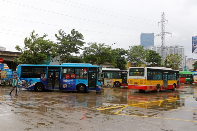 Nhiều chính sách mới nổi bật có hiệu lực từ tháng 11 2021