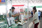 Vinh danh 7 sản phẩm thương mại đặc trưng của TP Đà Nẵng