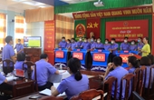 VKSND tỉnh Bình Định tổ chức cuộc thi ‘Chúng tôi là Kiểm sát viên