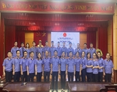 VKSND tỉnh Quảng Ninh Thành lập Ban Chỉ đạo ứng dụng CNTT, thúc đẩy chuyển đổi số