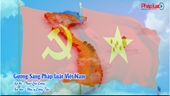 MV Gương sáng pháp luật Việt Nam