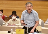 Bộ Công an thông tin về việc khởi tố Thứ trưởng Bộ Y tế Trương Quốc Cường