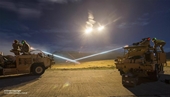 Mỹ tham vọng chế tạo vũ khí laser mạnh nhất thế giới
