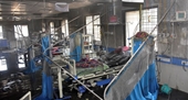 Cháy bệnh viện ở Ấn Độ làm 10 người chết, nhiều người khác nguy kịch