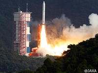 Phóng thành công vệ tinh NanoDragon “Made in Việt Nam” lên quỹ đạo