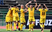Brunei bất ngờ rút lui khỏi AFF Cup 2020