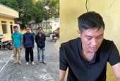 Thông tin chính thức về vụ cưỡng đoạt tiền bán lan đột biến ở Thanh Hoá