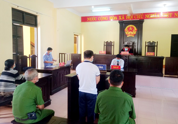 Kiến nghị phòng ngừa tội phạm xâm hại tình dục trẻ em