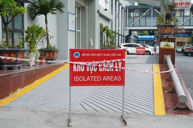 Hà Nội thêm 140 ca nhiễm COVID-19, có 28 ca cộng đồng ngày 10 11