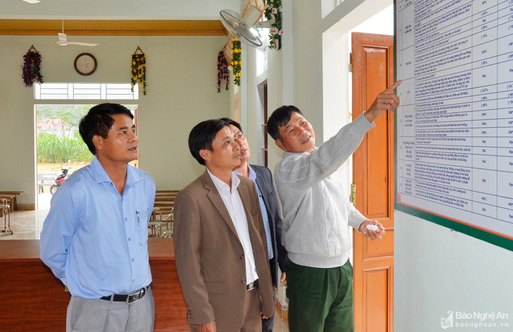 Viện trưởng VKSND tối cao ban hành Quy chế thực hiện dân chủ trong hoạt động hành chính của VKSND