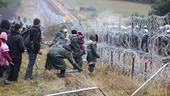 Thổ Nhĩ Kỳ bác bỏ cáo buộc liên can đến điểm nóng di cư ở biên giới Belarus- EU