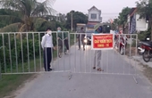 Hải Dương Xuất hiện ổ dịch mới COVID-19, thêm một huyện cho học sinh tạm dừng đến trường