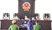 Cựu Chi cục trưởng Chi cục Thi hành án dân sự quận Ô Môn hầu Tòa